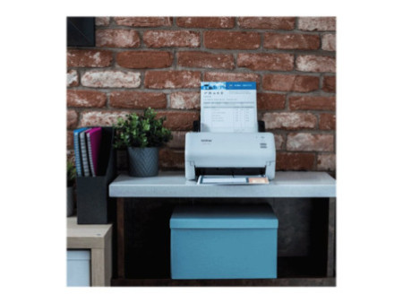 BROTHER ADS-4100 Document Scanner ADS4100RE1