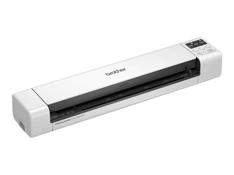 BROTHER Mobile Scanner DS-940DW A4 DS940DWTJ1