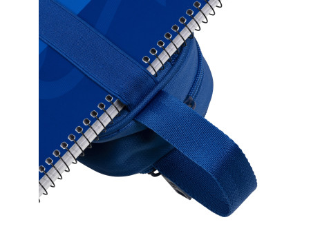 Oxford Trousse 'B-Smart', polyester, bleu