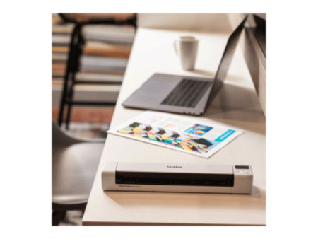 BROTHER Mobile Scanner DS-940DW A4 DS940DWTJ1