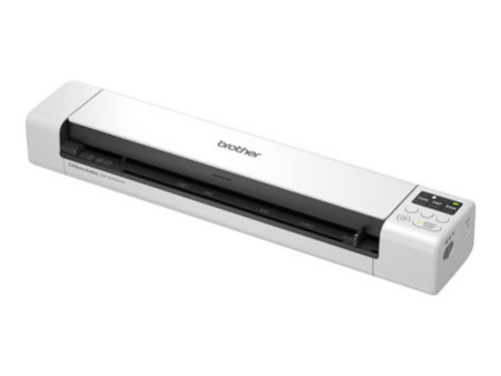 BROTHER Mobile Scanner DS-940DW A4 DS940DWTJ1