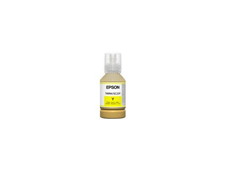 EPSON 1LB SC-T3100x Yellow Ink C13T49H400