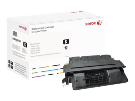 XEROX XRC TONER HP LJ series 4000 HteC 003R95921