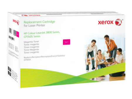 XEROX XRC TONER HP CLJ series 3800/3505 003R99762