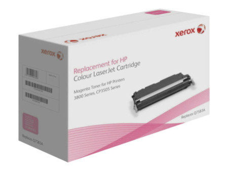 XEROX XRC TONER HP CLJ series 3800/3505 003R99762