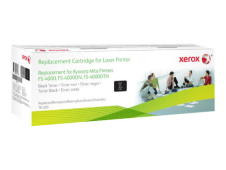 XEROX TONER KYOCERA FS-4000 TK- 003R99776