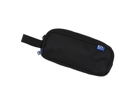Oxford Trousse 'B-Smart', polyester, noir