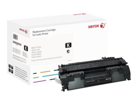 XEROX XRC TONER black CF280A Standard 006R03026