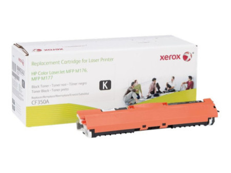 XEROX Black Toner Cartridge equivalent 006R03242