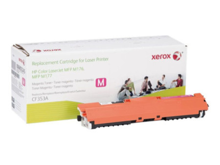 XEROX Magenta Toner Cartridge equivalent 006R03245