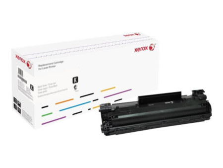 XEROX XRC TONER CF283A pour HP LJ 006R03250
