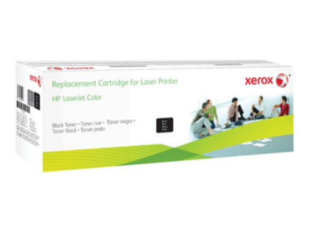 XEROX XRC TONER POUR HP CF320A BLACK 006R03257