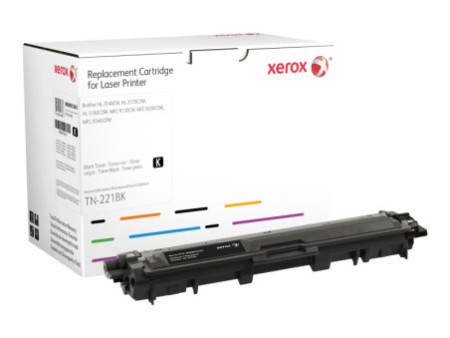 XEROX XRC TONER TN-241BK Noir 006R03261