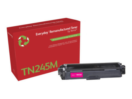 XEROX XRC TONER TN-245M Rouge 006R03263