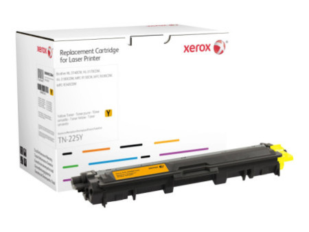 XEROX XRC TONER  TN-245Y jaune 006R03264