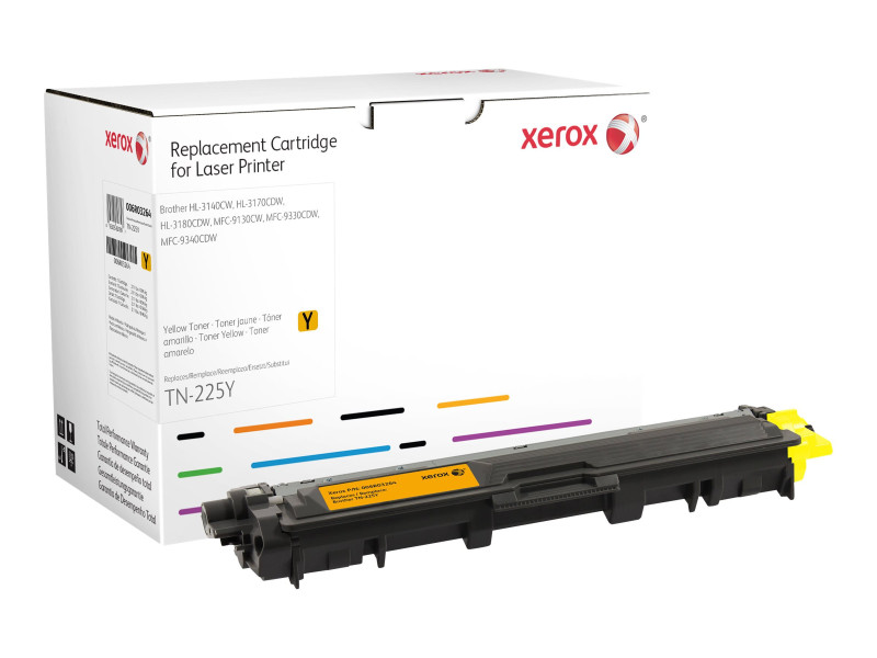 XEROX XRC TONER  TN-245Y jaune 006R03264