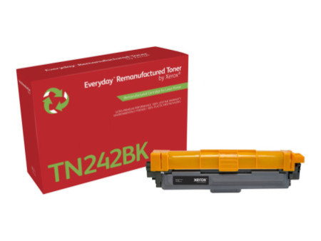 XEROX XRC Toner TN242BK Brother HL-3142 006R03326