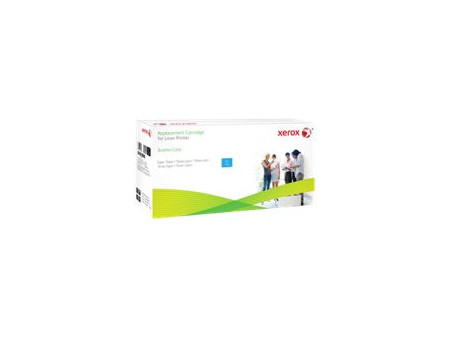 XEROX XRC Toner TN242C Brother HL-3142 006R03327