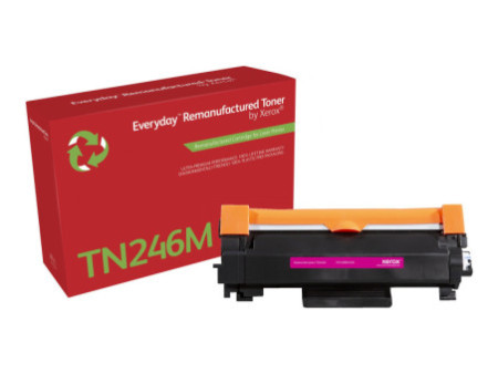 XEROX XRC Toner TN242M Brother HL-3142 006R03328