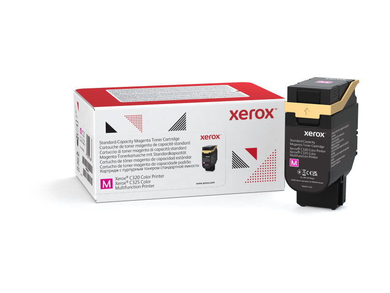XEROX Iridesse SOLD White Toner Crtg 006R04821