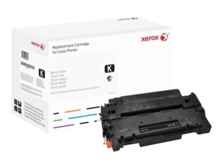 XEROX XRC TONER HP LJ P3015 series CE255 106R01621