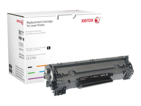 XEROX XRC TONER HP LJ P1560/P1606 CE278A 106R02157