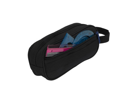 Oxford Trousse 'B-Smart', polyester, noir