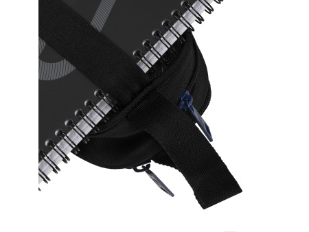 Oxford Trousse 'B-Smart', polyester, noir