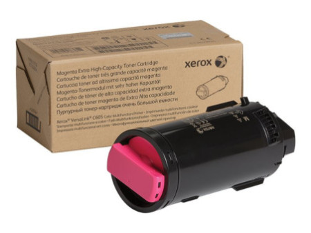 XEROX XRC Toner Magenta EH 16800 pages f 106R03933