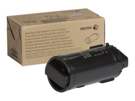 XEROX XRC Toner Black EH 18000 pages for 106R03935