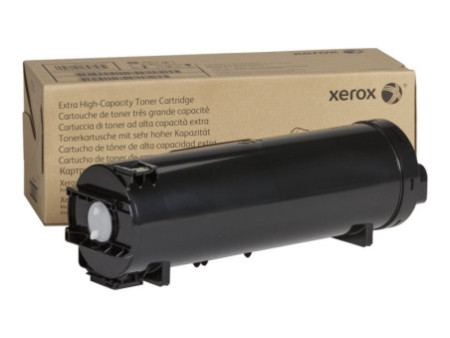XEROX TONER CARTRIDGE XHI NA/XE - VL B6 106R03944
