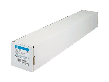 HP paper bright white 24inch 45m roll C6035A