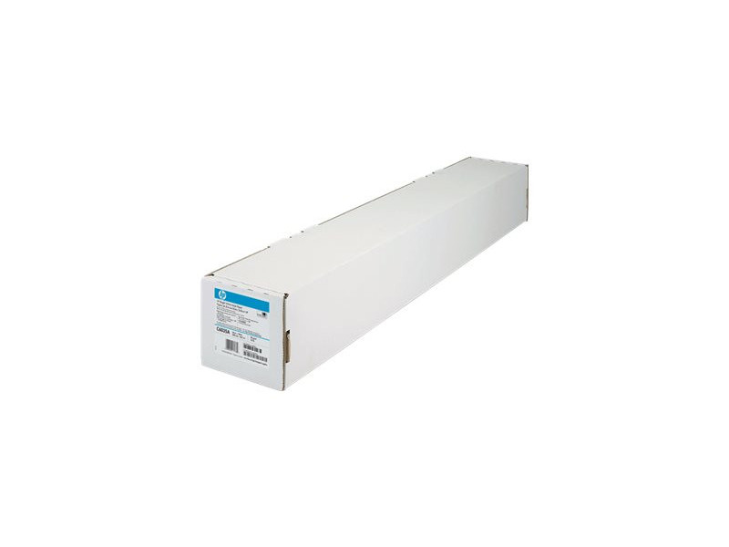 HP paper bright white 24inch 45m roll C6035A