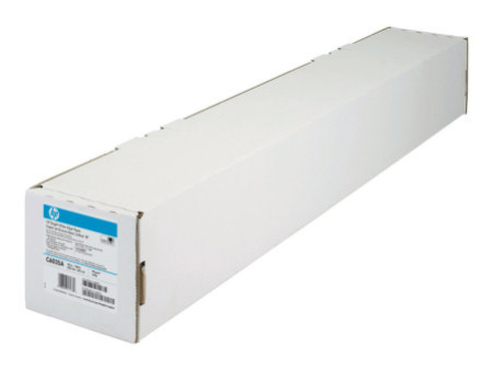 HP paper bright white 24inch 45m roll C6035A