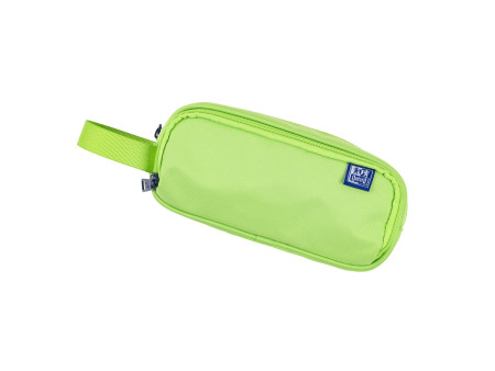 Oxford Trousse 'B-Smart', polyester, vert clair