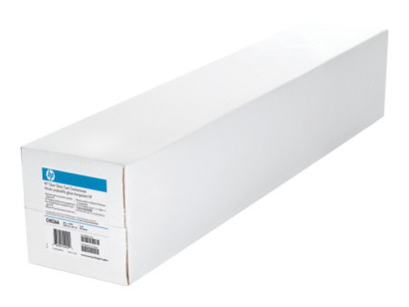 HP LFM HP CLEAR GLOSS CAST OVER CH036A