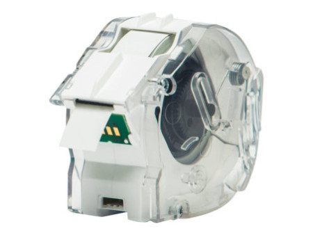 BROTHER CZ-1002 Ruban 12 mm de largeur CZ1002