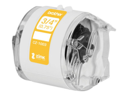 BROTHER CZ-1003 Ruban 19 mm de largeur CZ1003