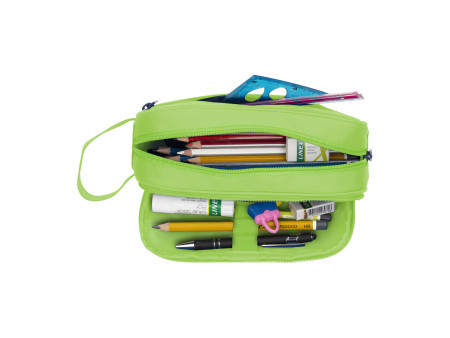 Oxford Trousse 'B-Smart', polyester, vert clair