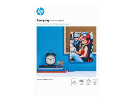HP MV PAPIER PHOTO POLYVALENT H Q2510A