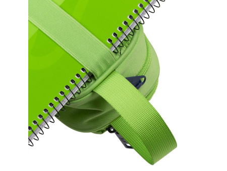 Oxford Trousse 'B-Smart', polyester, vert clair