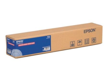 EPSON Pap Photo Premium Semi-Glacé (170) C13S042075