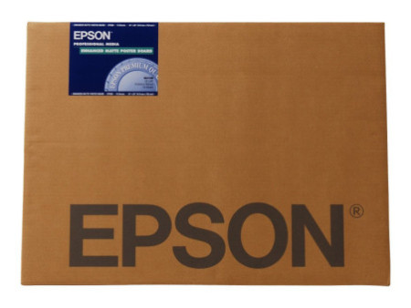 EPSON Enhan. Matte Posterboard C13S042110