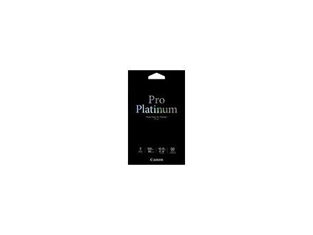 CANON PHOTO PAPER PRO (PT-101) 4x6 50 2768B014
