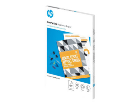 HP e-day Gls LJ A4 120g 150sh FSC Paper 7MV82A