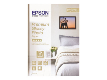 EPSON PAPIER PHOTO PREMIUM 329M C13S041379