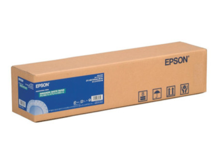 EPSON paper roll 24Z x 30mm matt C13S041595
