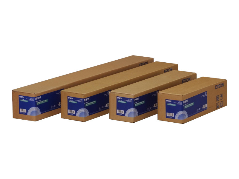 EPSON Paper Mat Supérieur 189g 17pouce C13S041725