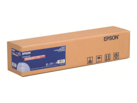 EPSON PhotoPaper Premium Luster A3+ C13S041785