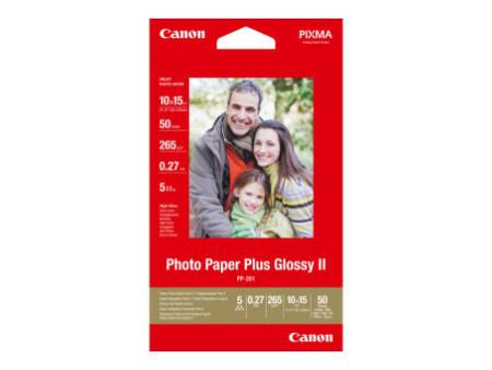 CANON PAPIER PHOTO GLACE EXTRA 2311B003